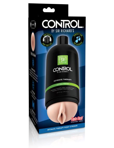 Sir Richard's Sir Richard's Control Intimate Therapy Extra Fresh Pussy at $44.99