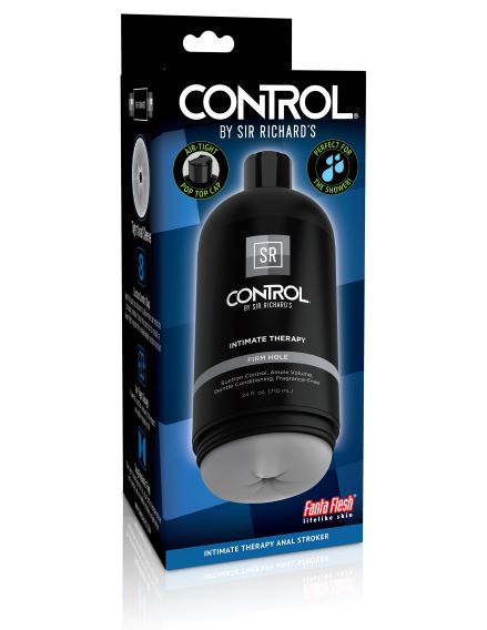 Sir Richard's Sir Richard's Control Intimate Therapy Firm Hole Ass at $39.99
