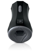 Sir Richard's Sir Richard's Control Silicone Twin Turbo Stroker at $64.99