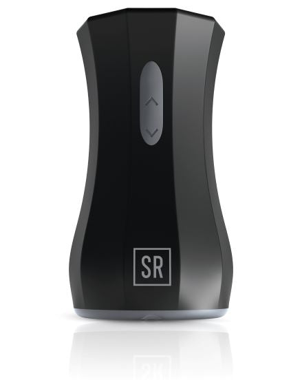 Sir Richard's Sir Richard's Control Silicone Twin Turbo Stroker at $64.99