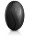 Sir Richard's Silicone Rim Joy, a sleek black vibrating stimulator for rimming pleasure, designed to enhance masturbation and intimate experiences.
