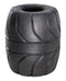 PERFECT FIT SILASKIN BALL STRETCHER 2IN BLACK (out Feb)-1