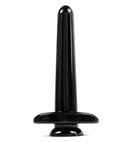 Perfect Fit Perfect Fit The Boner Black Dildo with Suction Cup
