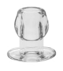 Perfect Fit Perfect Fit Toy Tunnel Plug Ice Clear Medium at $27.99