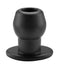 Perfect Fit Perfect Fit Tunnel Plug Large Black at $25.99
