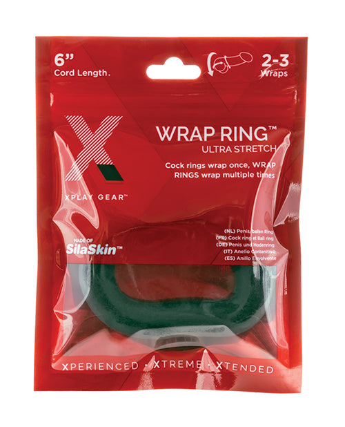 Perfect Fit Xplay 6 Ultra Wrap Ring from Perfect Fit Brands at $11.99