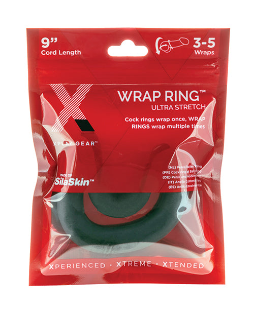 THE XPLAY 9.0 ULTRA WRAP RING (Out Beg Feb)-0