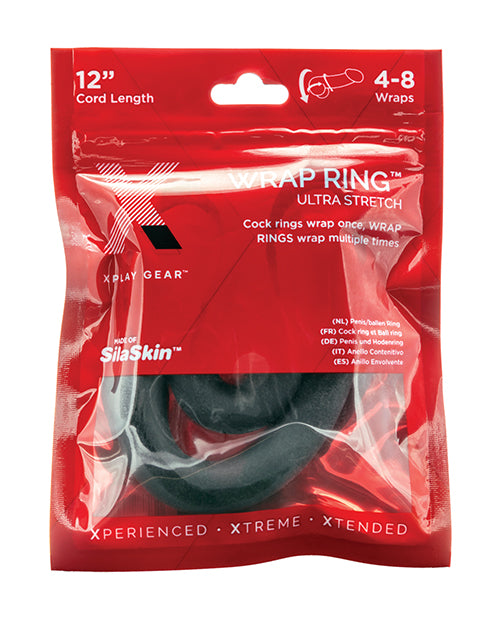 Perfect Fit Xplay 12 Ultra Wrap Ring from Perfect Fit Brands at $14.99