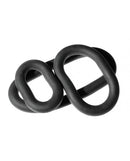 Perfect Fit Xplay 6, 9, 12 Ultra Wrap Ring from Perfect Fit Brands at $22.99