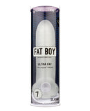 FAT BOY ORIGINAL ULTRA FAT 7.5-0