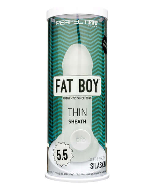 FAT BOY THIN 5.5-0