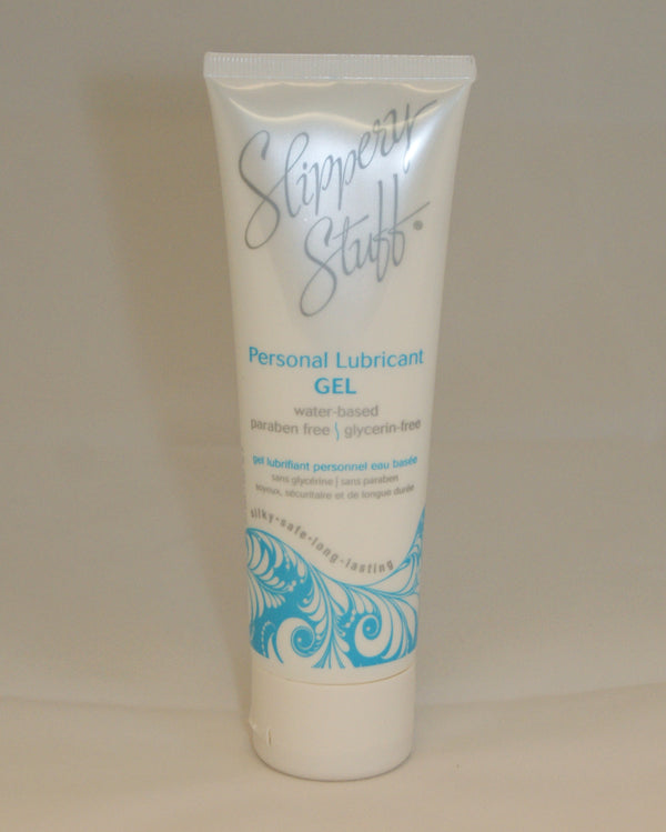 Slippery Stuff Lubes Slippery Stuff Water-Based Personal Lubricant Gel 4 oz at $5.99