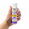 Pjur Med Sensitive Glide Water-Based Lubricant 3.4 Oz - Specially Formulated for Sensitive Skin