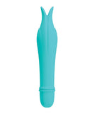 PRETTY LOVE EDWARD10 FUNCTION SILICONE VIBRATOR-1