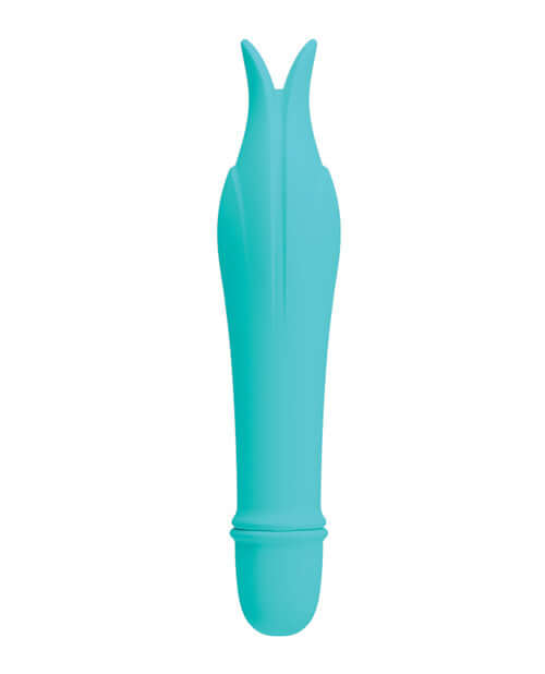 PRETTY LOVE EDWARD10 FUNCTION SILICONE VIBRATOR-1