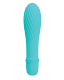 Pretty Love Pretty Love Solomon 10 Function Silicone Vibrator at $17.99