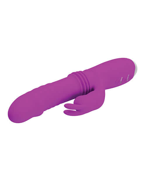 PRETTY LOVE DOROTHY THRUSTING RABBIT PURPLE-2