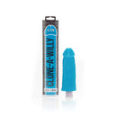 Empire Labs Clone-A-Willy Blue Glow in the Dark Vibrating Silicone Dildo Kit at $49.99