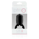 Screaming O PRIMO MINX BLACK (EACHES) at $14.99