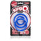 Screaming O Screaming O RingO Pro X3 3 True Silicone Cock Rings at $7.99