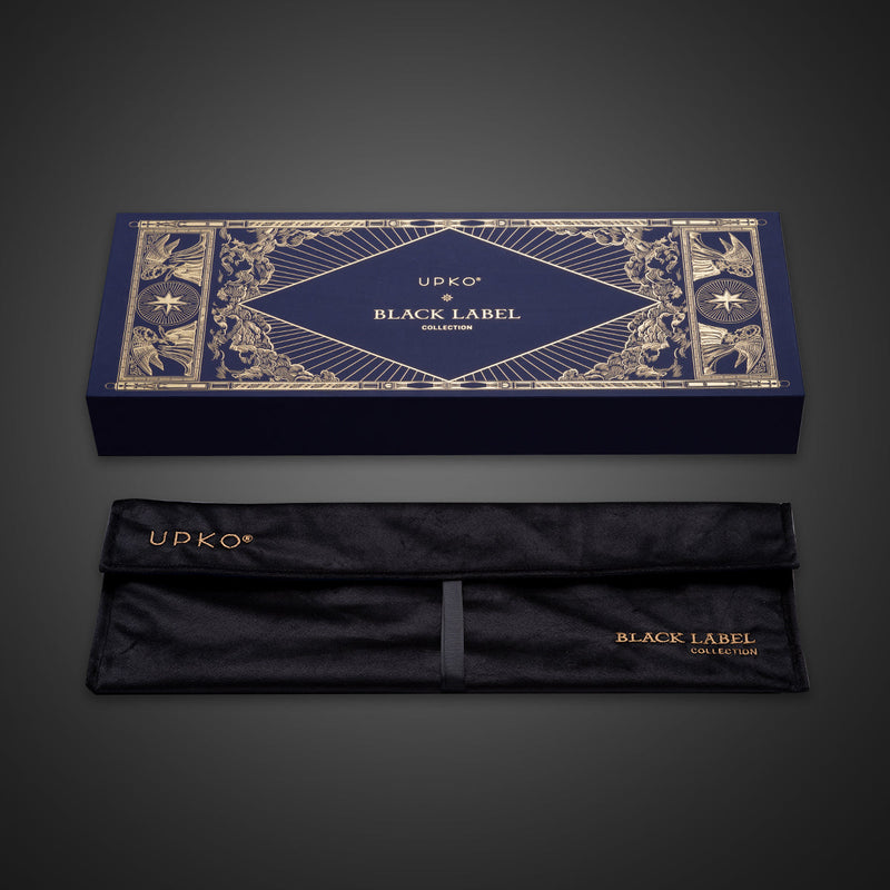 UPKO UPKO Black Label Collection Paddle at $339.99