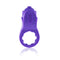 Screaming O The Screamimg O PrimO Apex Purple Vibrating Cock Ring at $15.99