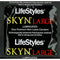 Paradise Products LIFESTYLES SKYN LARGE 12 PACK at $14.99