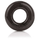 Black RingO Biggies Colossal Cock Ring made of SEBS Silicone for enhanced pleasure and a firmer fit