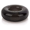 RingO Biggies Colossal Cock Ring made of black SEBS Silicone for enhanced pleasure and performance