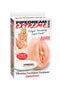 Pipedream Products Pipedream Extreme Toyz Vibrating Freshman Fuck-hole at $32.99