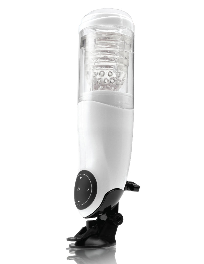 Pipedream Products Pipedream Extreme Toyz Rechargeable Mega-Bator Vagina Masturbator at $169.99