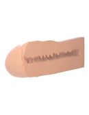 PDX F*ck Me Silly To Go Horny F*ckslut Stroker with realistic textured internal tunnel for simulated pleasure