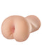 PDX Fuck Me Silly To Go Tight Ass Mega Stroker lifelike Fanta Flesh sex toy