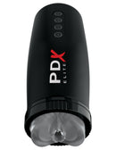 Pipedream Products PDX Elite Motorbator 2 Masturbation Device at $119.99
