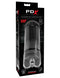 Pipedream Products PDX Elite Extender Pro Pump Vibrating at $109.99