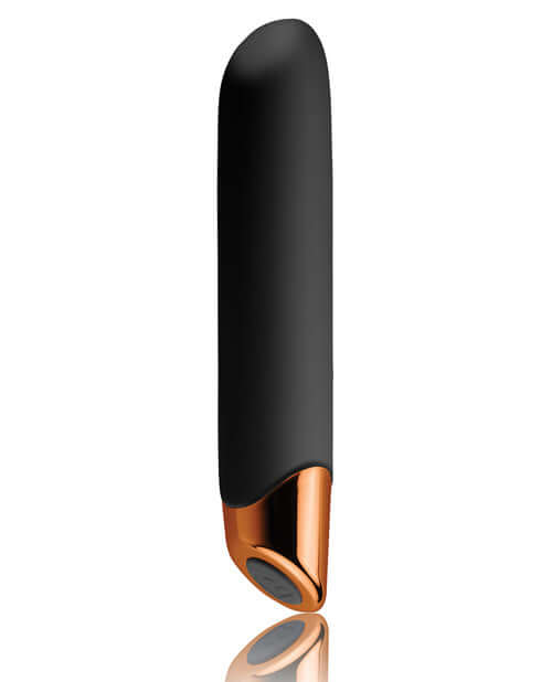 Rocks Off Chaiamo Black Bullet Vibrator at $39.99