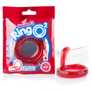 Screaming O Screaming O Ring O2 Red Color at $4.99
