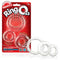 Screaming O Screaming O RingO X3 Clear at $5.99