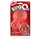Screaming O Screaming O RingO X3 Clear at $5.99