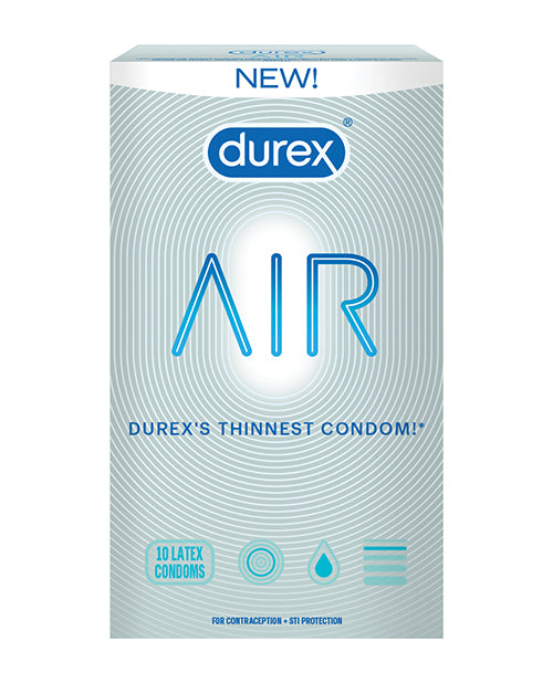 DUREX AIR 10 CT-0