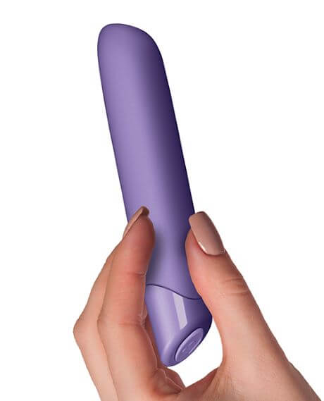 Sugarboo Very Peri Purple Rechargeable Vibrator