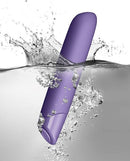 Sugarboo Very Peri Purple Rechargeable Vibrator