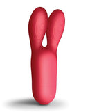 Sugarboo Coral Kiss Rabbit Ears Vibrator
