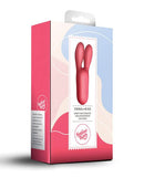 Sugarboo Coral Kiss Rabbit Ears Vibrator