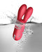 Sugarboo Coral Kiss Rabbit Ears Vibrator