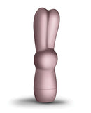 Sugarboo Bunnie Boo Blush Rabbit style Vibrator