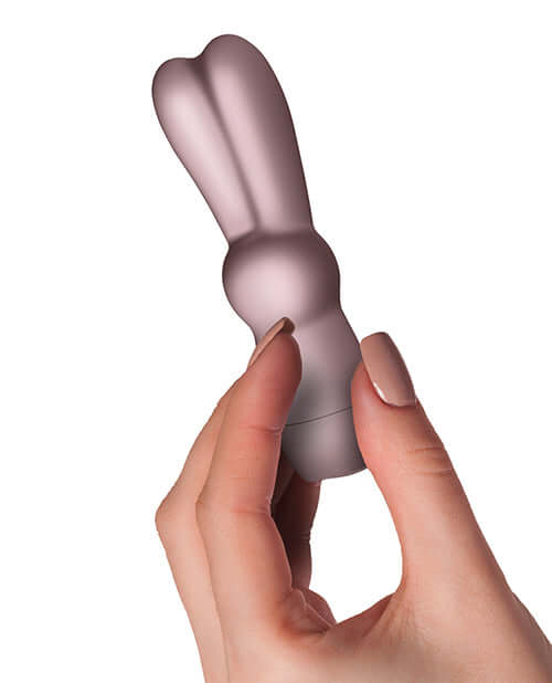 Sugarboo Bunnie Boo Blush Rabbit style Vibrator
