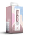 Sugarboo Bunnie Boo Blush Rabbit style Vibrator