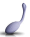 Niya Number 1 Cornfield Silicone Kegel Vibrator by Rocks Off Toys: Dual-Motor, Flexible, Waterproof