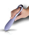 Niya 3 Cornflower Finger Vibrator